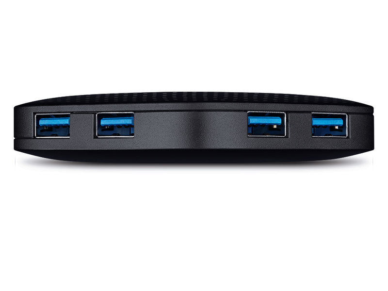 HUB USB TP-LINK UH400 3.0 4-PORT PORTABLE